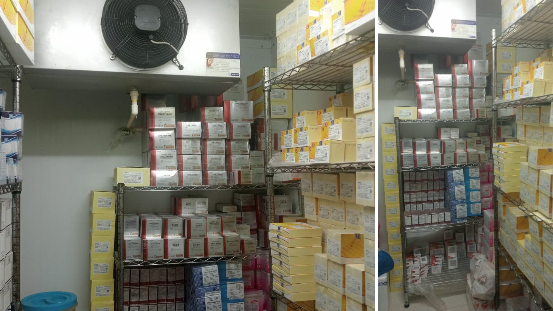 Hanuman Scientific & Surgicals in Khammam
